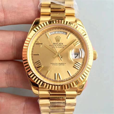 day just rolex replica|rolex day date look alike.